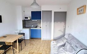 Studio Cosy ,2pers, cosy douillet, 3mn mer